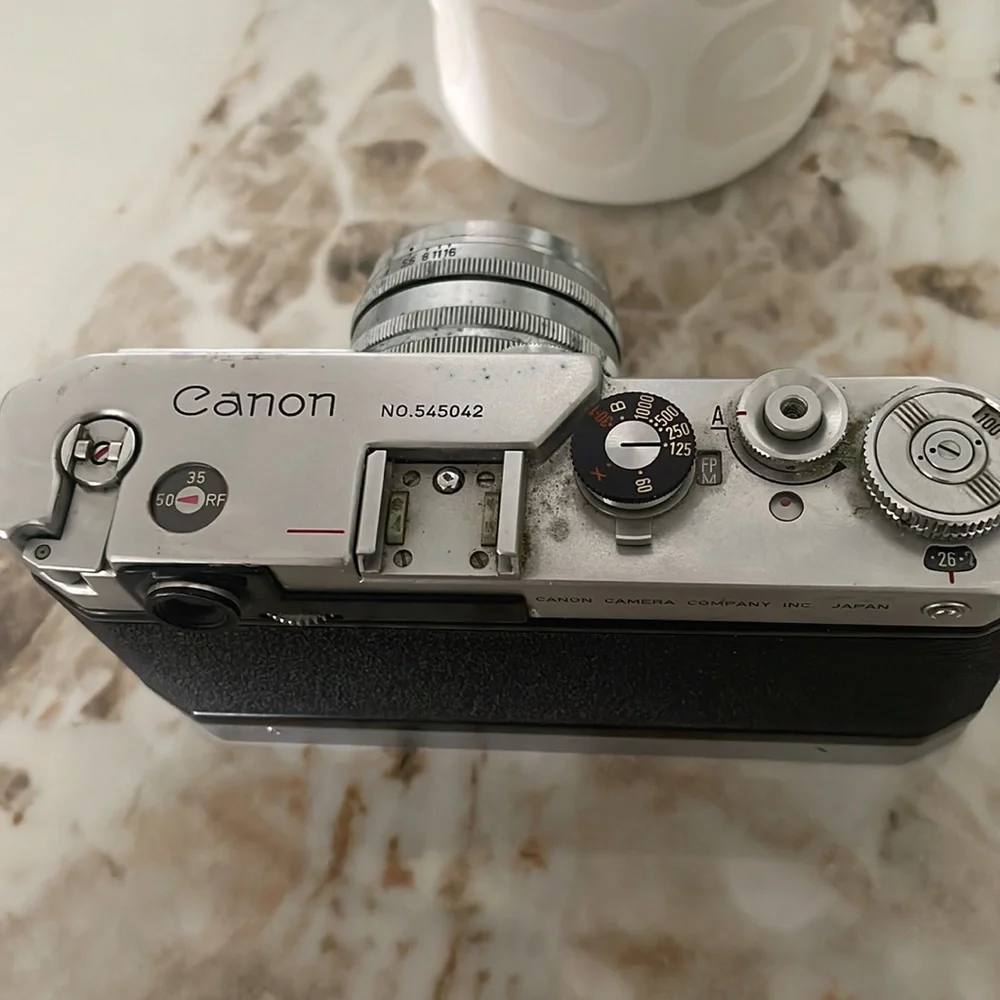 Canon mint vt